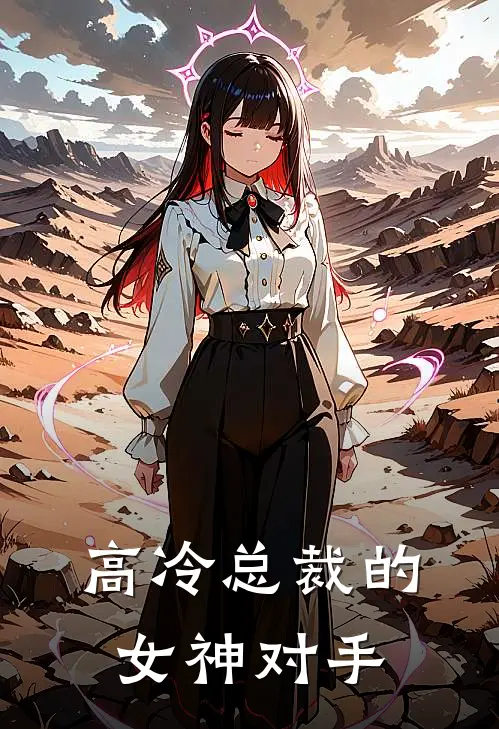 高冷总裁的女神对手