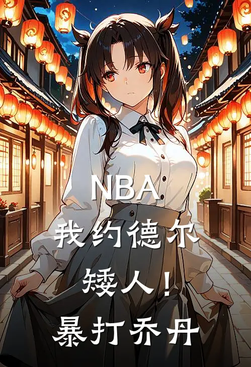 NBA：我约德尔矮人！暴打乔丹