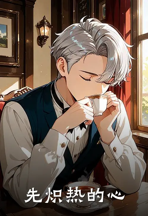 先炽热的心