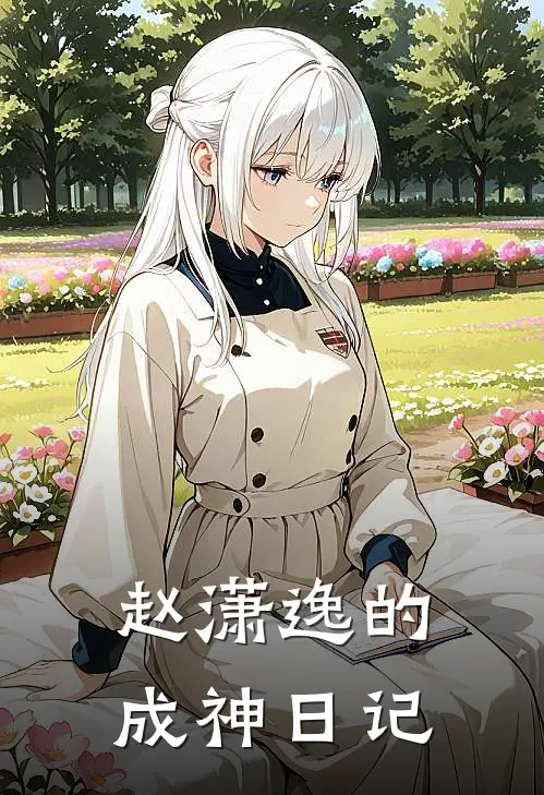 赵潇逸的成神日记