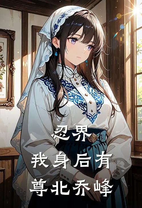 忍界：我身后有尊北乔峰