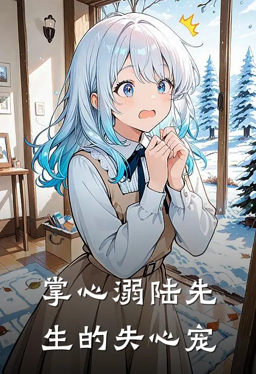 掌心溺陆先生的失心宠