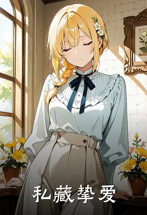 私藏挚爱