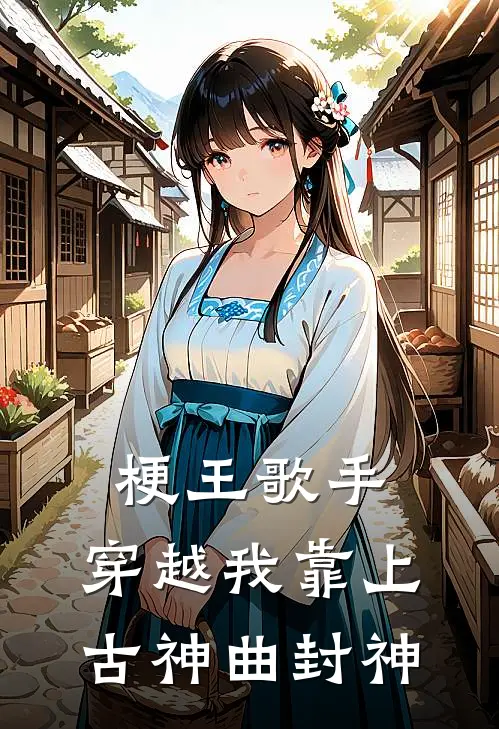 梗王歌手：穿越我靠上古神曲封神