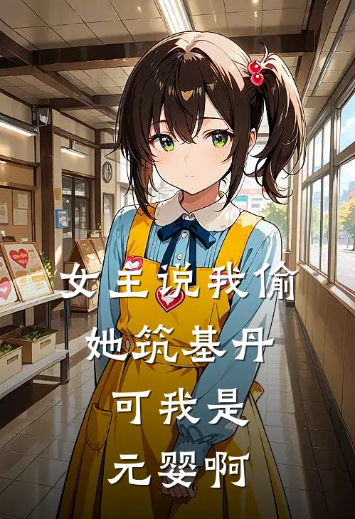 女主说我偷她筑基丹，可我是元婴啊