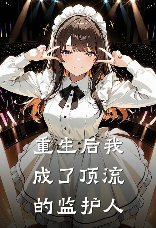 重生后我成了顶流的监护人