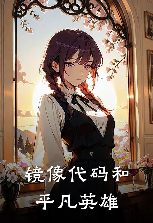 镜像代码和平凡英雄