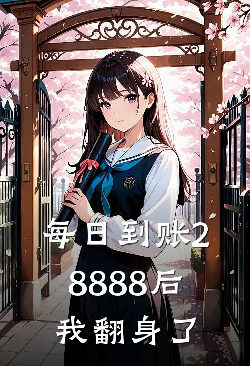 每日到账28888后我翻身了