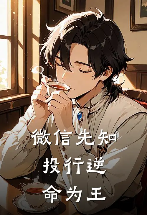 微信先知：投行逆命为王