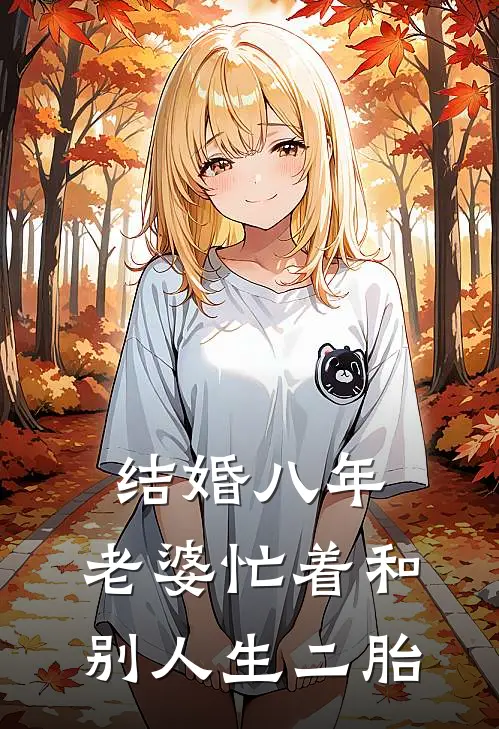 结婚八年，老婆忙着和别人生二胎