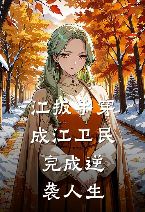 江扳手穿成江卫民，完成逆袭人生