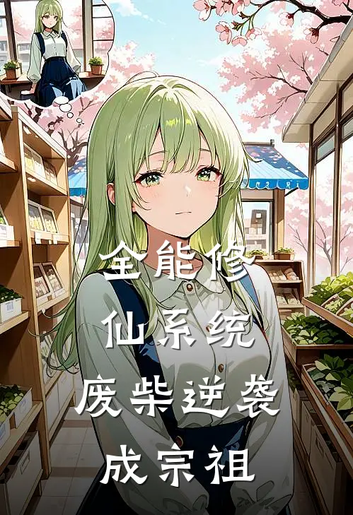 全能修仙系统：废柴逆袭成宗祖