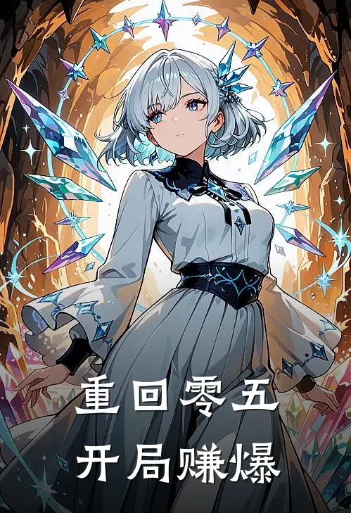 重回零五：开局赚爆