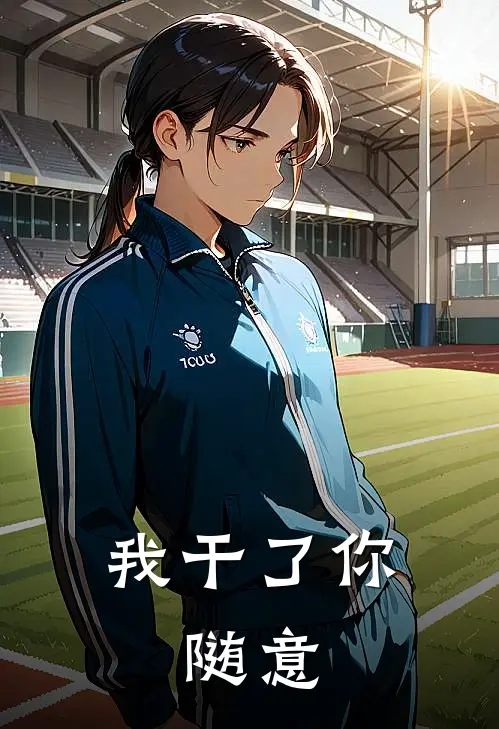 我干了你，随意