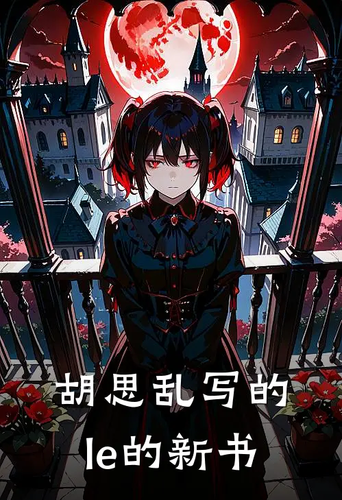 胡思乱写的le的新书