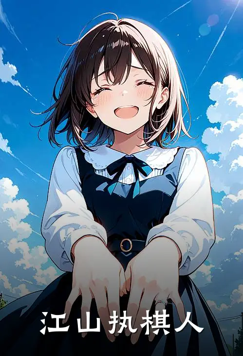 江山执棋人