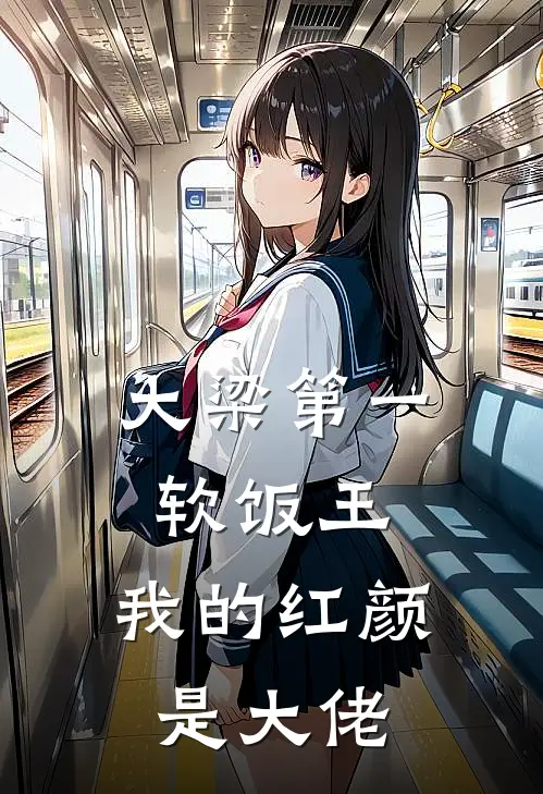 大梁第一软饭王：我的红颜是大佬