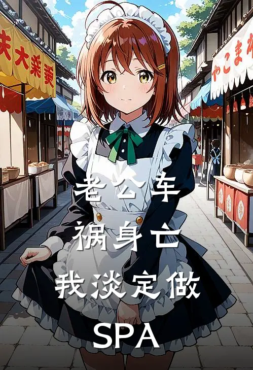 老公车祸身亡，我淡定做SPA