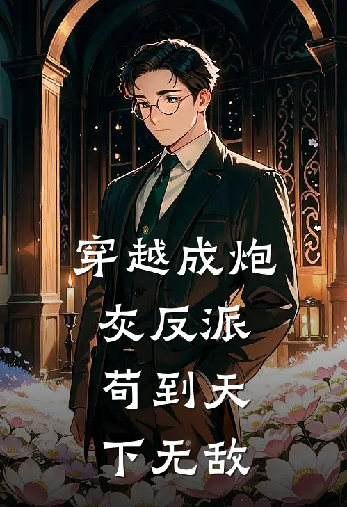 穿越成炮灰反派：苟到天下无敌