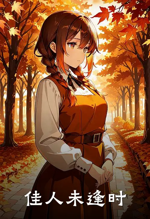 佳人未逢时
