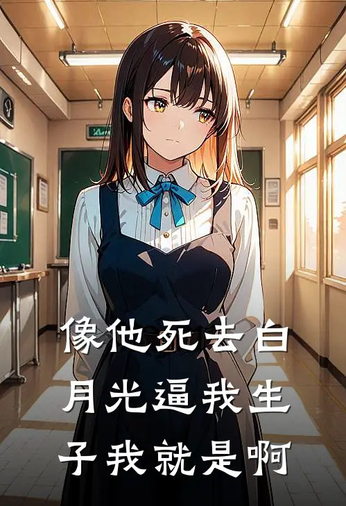 像他死去白月光逼我生子我就是啊