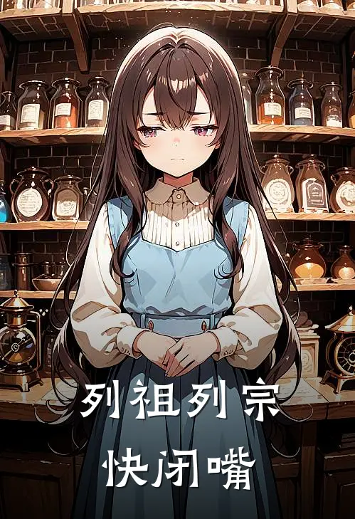 列祖列宗快闭嘴