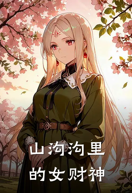 山沟沟里的女财神