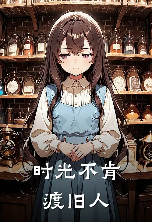 时光不肯渡旧人