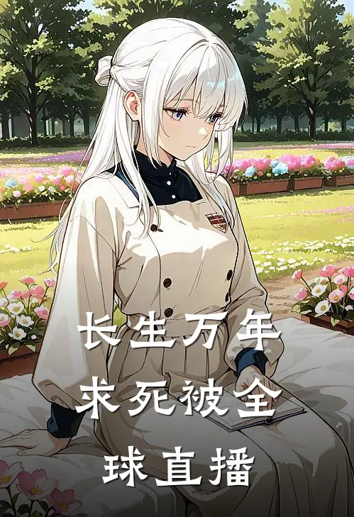 长生万年，求死被全球直播