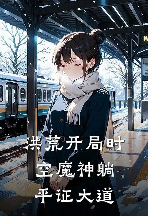 洪荒开局时空魔神躺平证大道