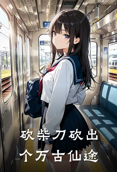 【砍柴刀砍出个万古仙途】