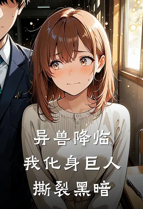 异兽降临，我化身巨人撕裂黑暗