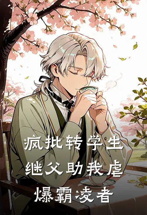 疯批转学生：继父助我虐爆霸凌者
