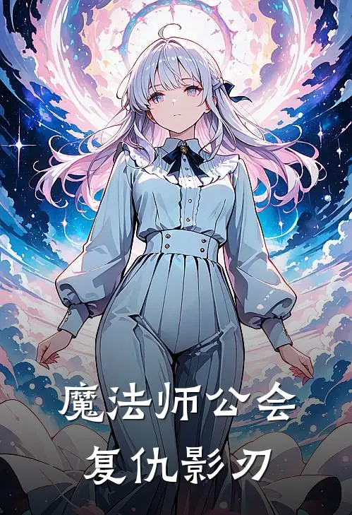 魔法师公会：复仇影刃