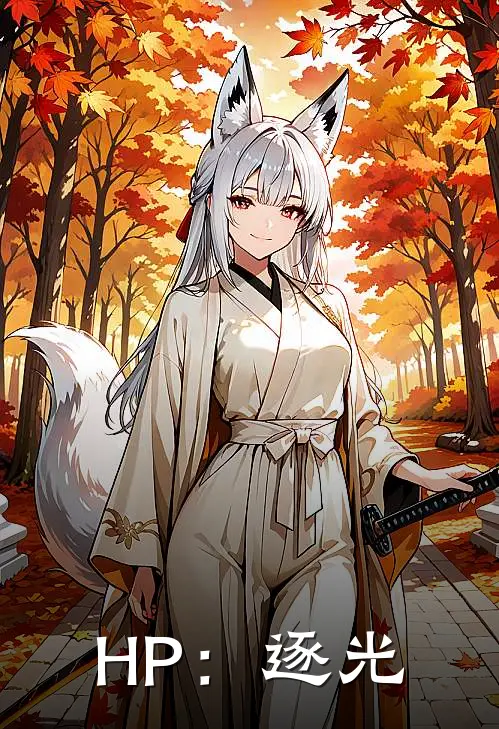 HP：逐光