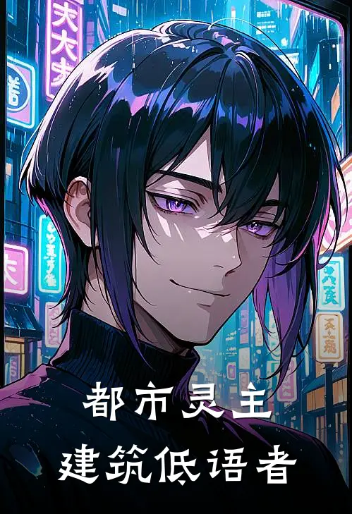 都市灵主：建筑低语者