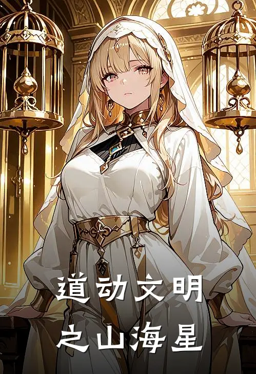 道动文明之山海星