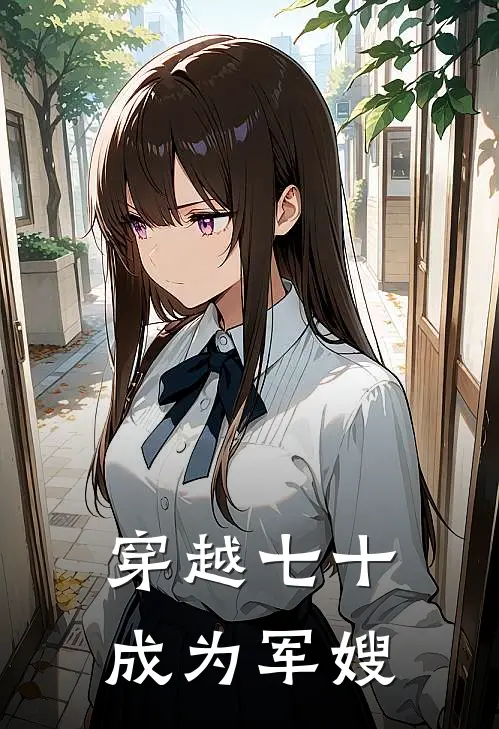 穿越七十成为军嫂