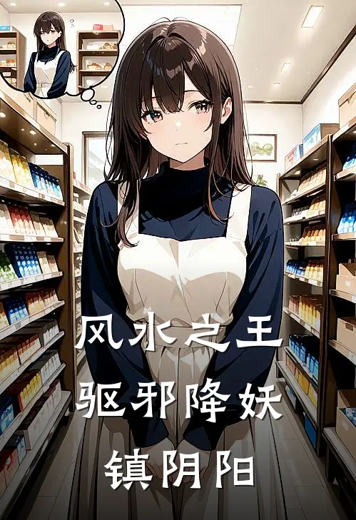 风水之王，驱邪降妖镇阴阳