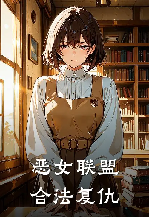 恶女联盟：合法复仇