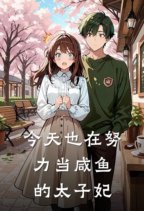 今天也在努力当咸鱼的太子妃(沈清晏沈明远)最热门小说_小说完整版今天也在努力当咸鱼的太子妃沈清晏沈明远