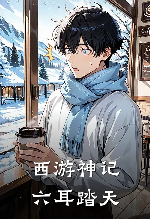 西游神记：六耳踏天