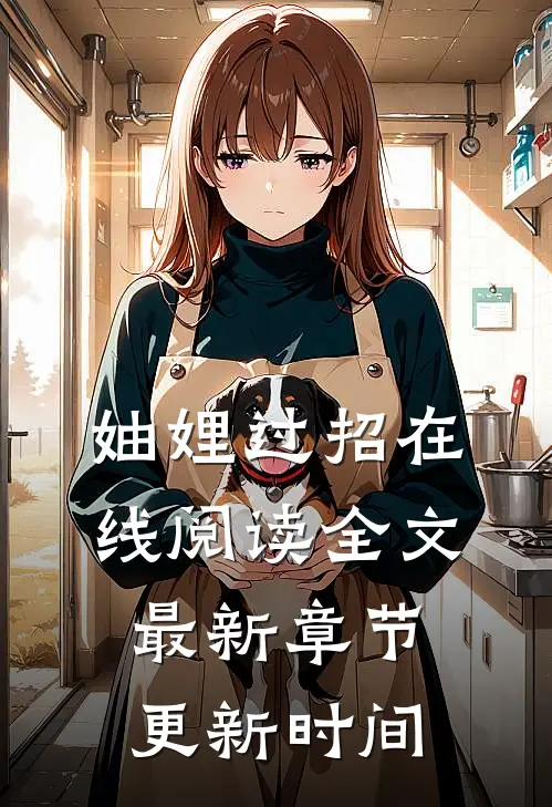 妯娌过招在线阅读全文最新章节更新时间