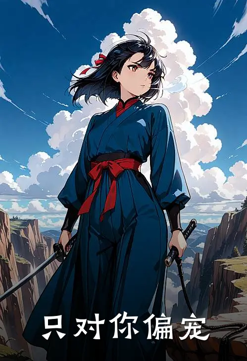 只对你偏宠