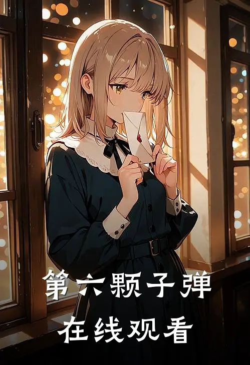 第六颗子弹在线观看