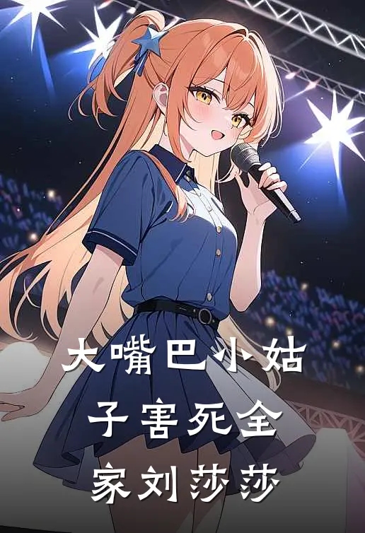 大嘴巴小姑子害死全家刘莎莎