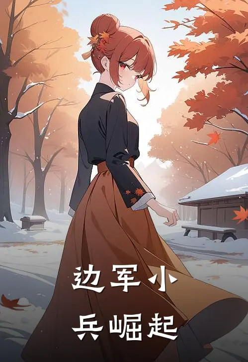 边军小兵崛起