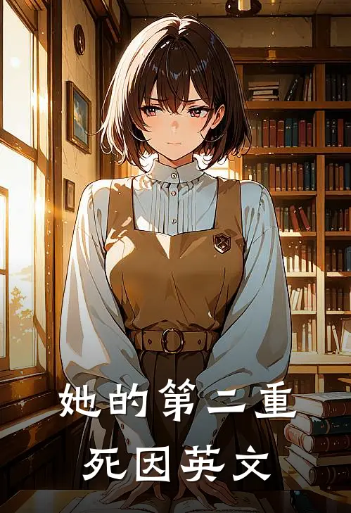 她的第二重死因英文