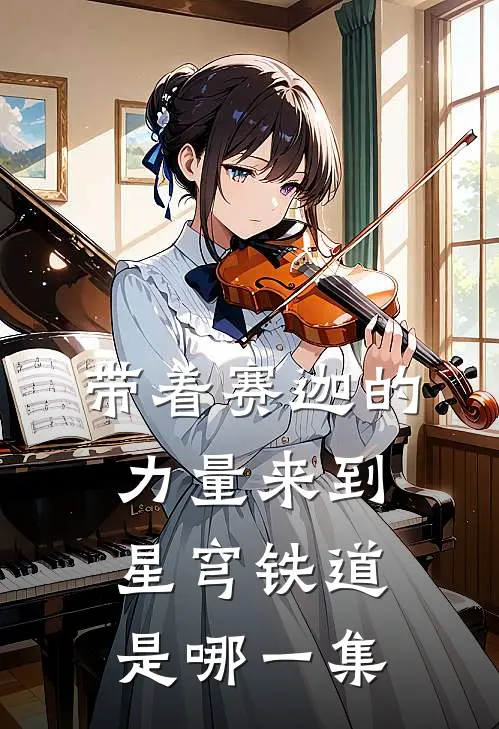 带着赛迦的力量来到星穹铁道是哪一集