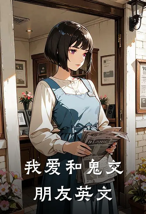 我爱和鬼交朋友英文